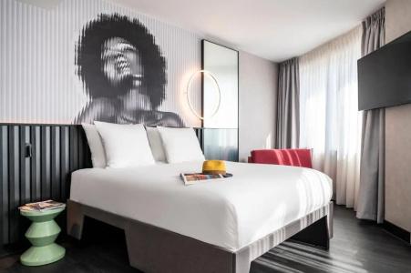 Tribe Amsterdam City - 56