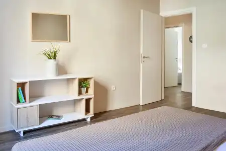 Athens Connection Apartments - 119