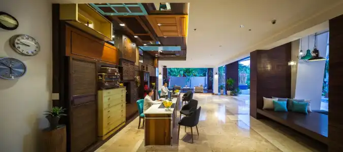 Loligo Resort Hua Hin - 1