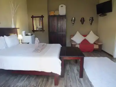 Uzuri Guesthouse - 2
