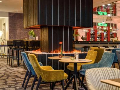 Mercure Bochum City - 32