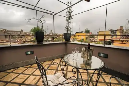 Antica Locanda - 31