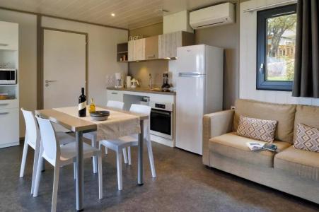 Residence & Hôtel Aria Marina - 25