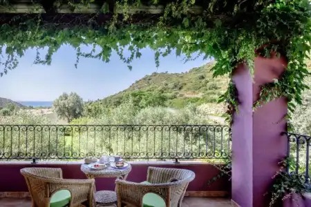 Cruccuris Resort Adults Only - 52