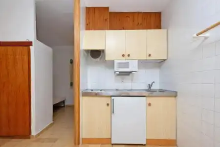 Apartamentos Lake Placid 3000 - 41
