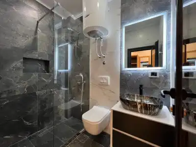 Blue Star Apartments - 50