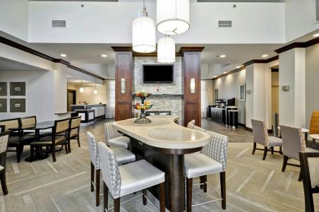 Homewood Suites by Hilton Augusta - 26