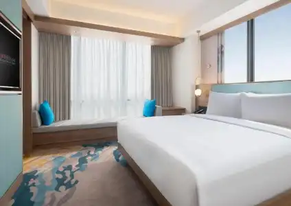 Hilton Garden Inn Jakarta Taman Palem - 67