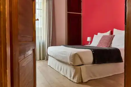 B&B Al Cavour 34 - 62