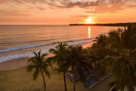 Viva Tangerine by Wyndham, A Trademark All Inclusive - 11