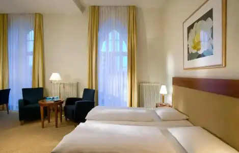 Novotel Hildesheim - 68