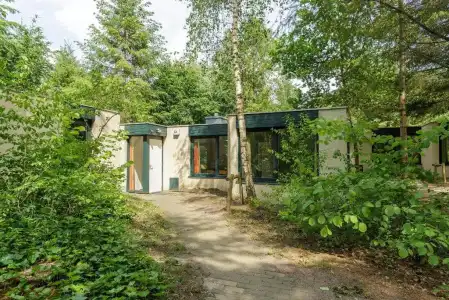 Center Parcs Bispinger Heide - 136