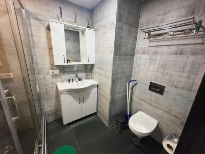 Marvella Apartments Orbi Beach Tower - 45