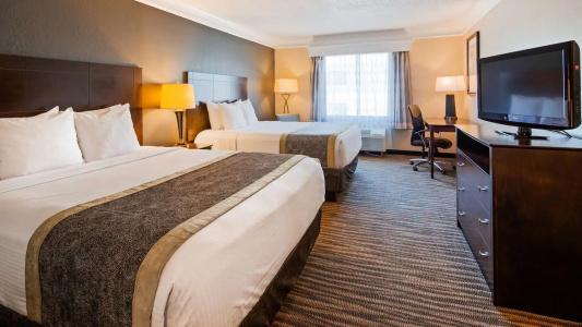 Best Western Augusta West - 35