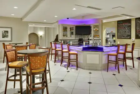 Hilton Garden Inn San Diego Del Mar - 28