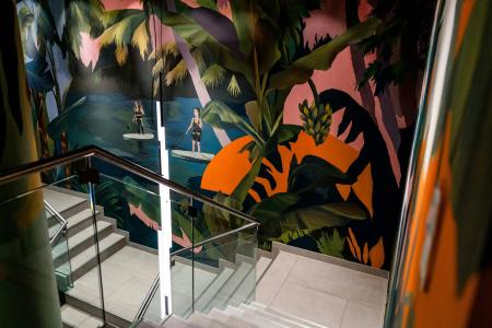 Motel One Frankfurt - Hauptbahnhof - 33