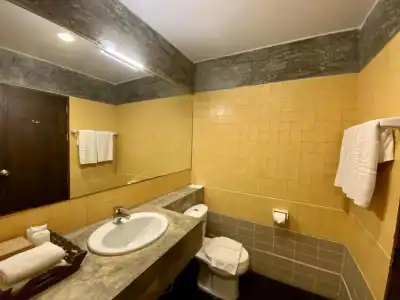 Golden Pine Beach Resort - 52