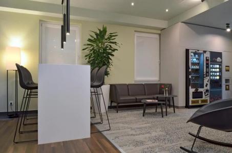 B&B Düsseldorf City-Süd - 41