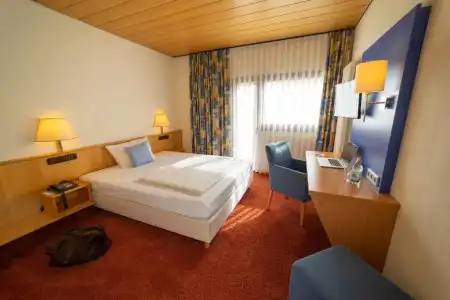Filderhotel - 47
