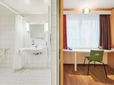 ibis Stuttgart Centrum - 37