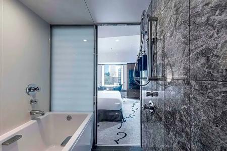 Hilton Tokyo - 55