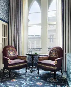 The Randolph Oxford, a Graduate by Hilton - 41