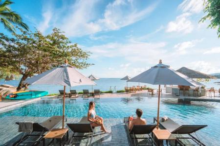 Rocky's Boutique Resort - Veranda Collection Samui - 47