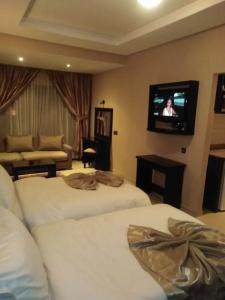 Suite Tilila - 33