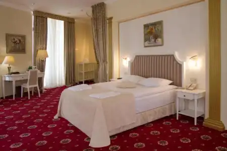 City Holiday Resort & SPA - 47