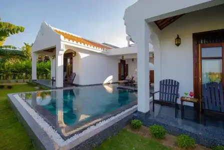 Legacy Hoi An Resort - 317