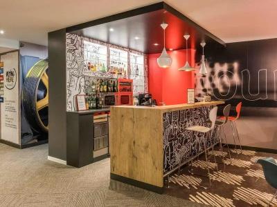 ibis Cannes Plage La Bocca - 33