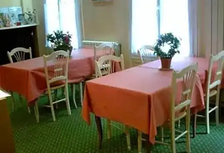 Ardenn'Hotel - 11
