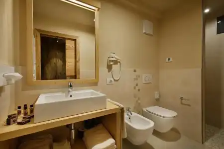 Albergo Garnì Antico Mas Del Medico - 25