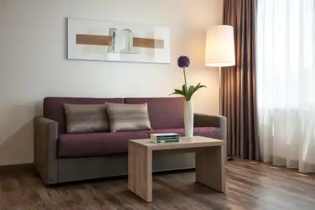 Essential by Dorint Basel City - 61