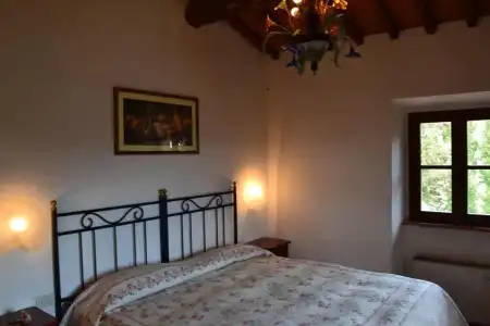 B&B la Fonte del Machiavelli - 35