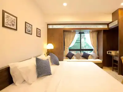 Amaka Bed & Breakfast - 1