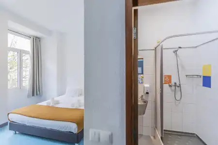 HI Lisboa – Pousada de Juventude - Hostel - 25