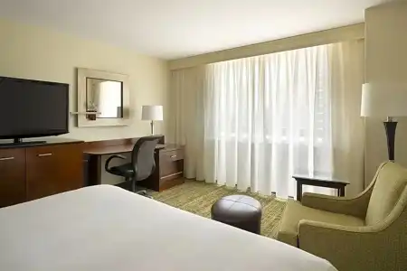 San Diego Marriott La Jolla - 70