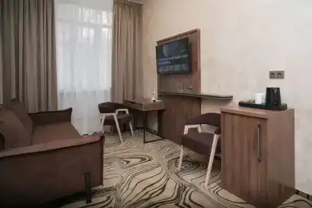 Bogemia on Vavilova Street - 182