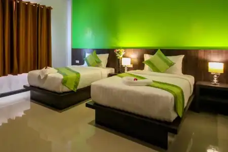 Lanta Lapaya Resort - 48
