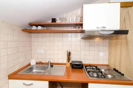Apartments Senjo - 84