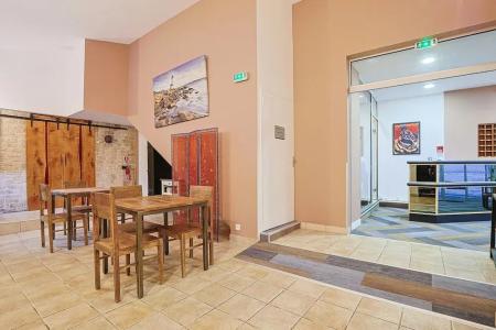 Hôtel François d'o - 10