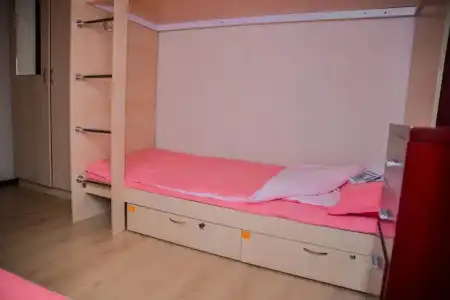 Dos Hostel Almaty - 3