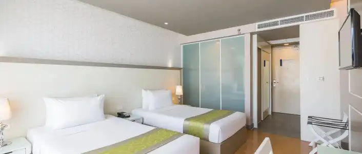 Best Western Patong Beach - 40