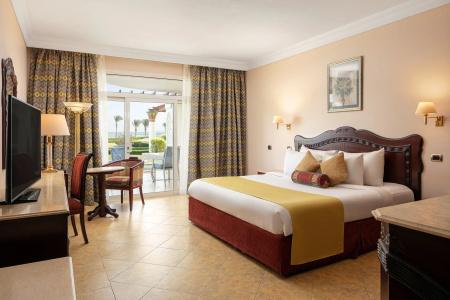 Palm Royale Resort - Soma Bay - 28