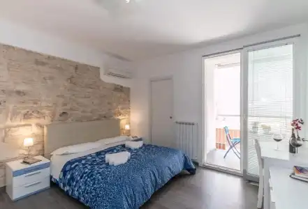B&B Bianco E Blu - 19