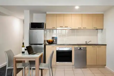 Quest St Kilda Bayside - 64