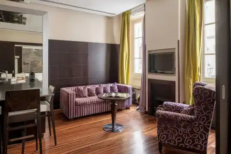 Ricasoli Firenze Luxury Apartments | UNA Esperienze - 83