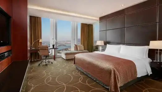 InterContinental Nanjing by IHG - 67