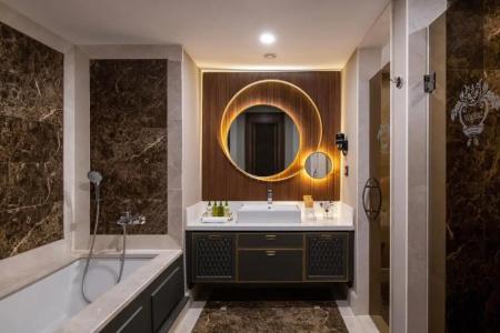 Vogue Supreme Bodrum Villa - 37